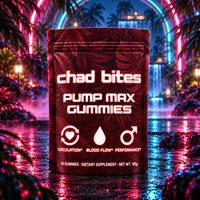 Pump Max Gummies