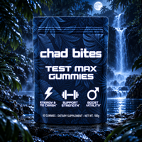 Test Max Gummies