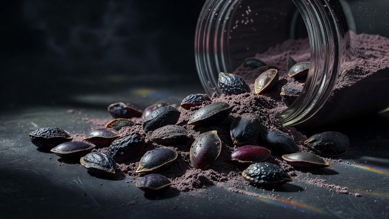 Grape Seed Extract