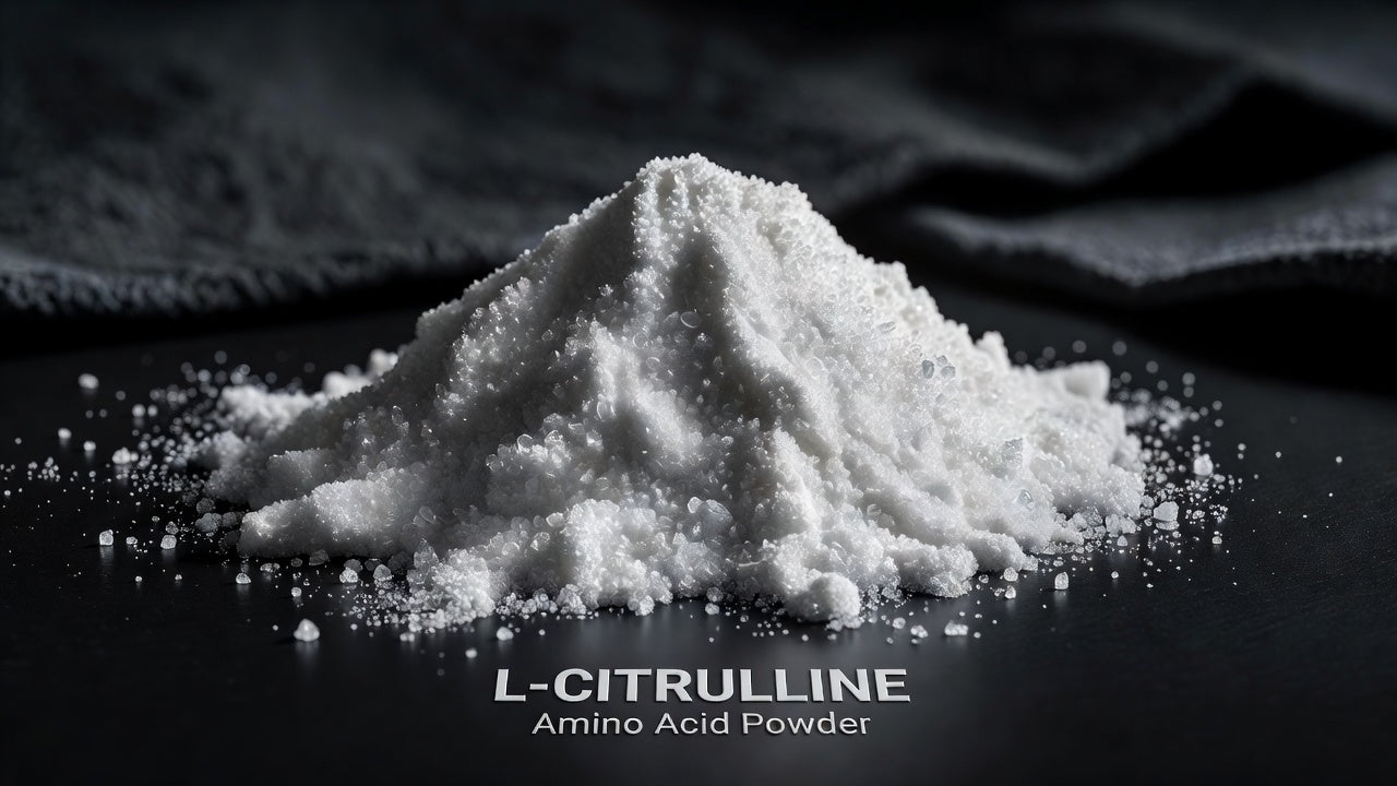 L-Citrulline