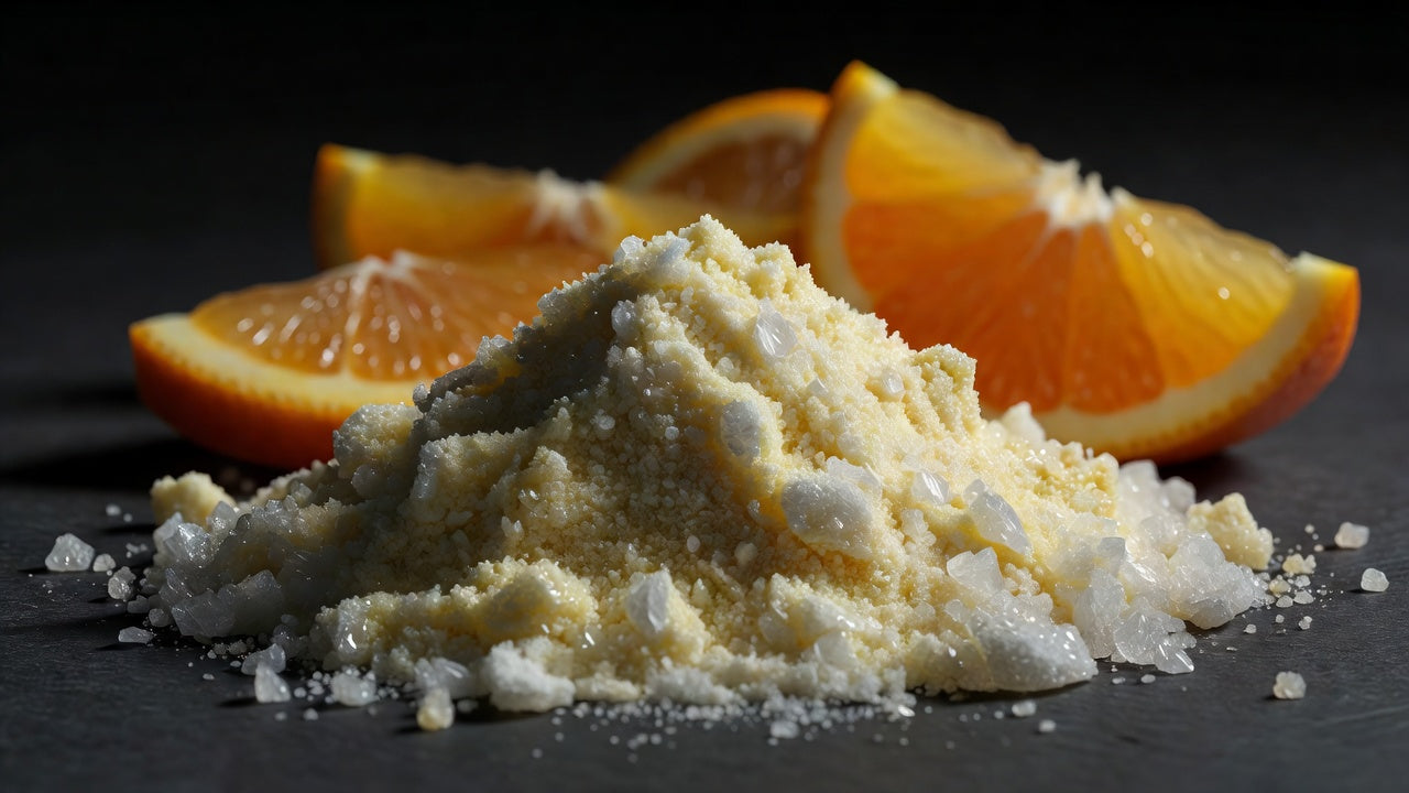 Vitamin C