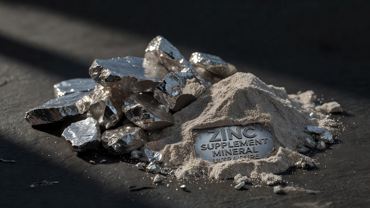 Zinc