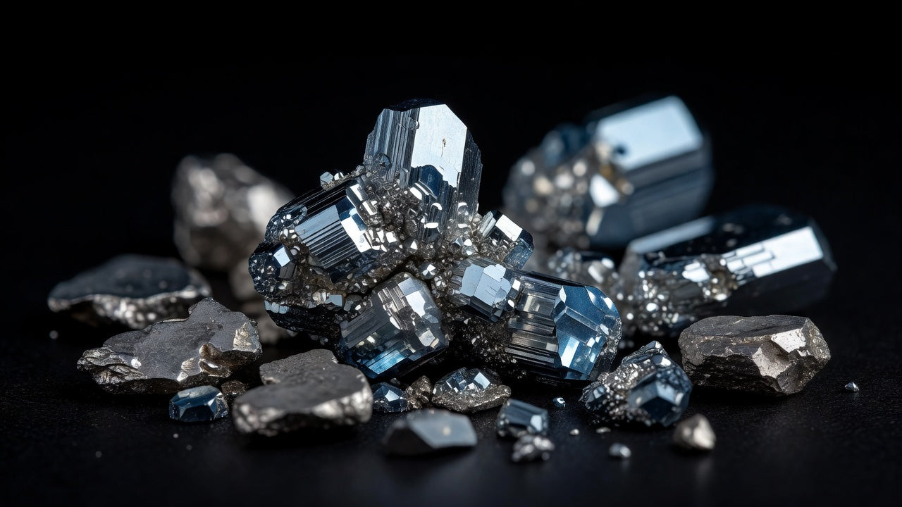 Zinc